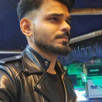 Shiva Trivedi